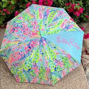 Lilly Pulitzer Umbrella